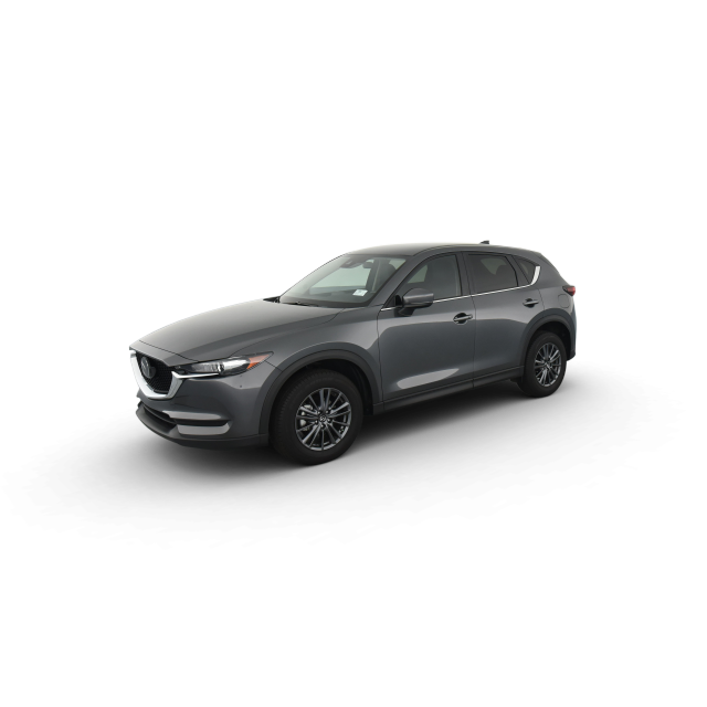 Used Mazda CX 5 for Sale Online Carvana